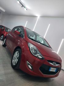 Hyundai iX20 1.4 CRDI 90 CV Style