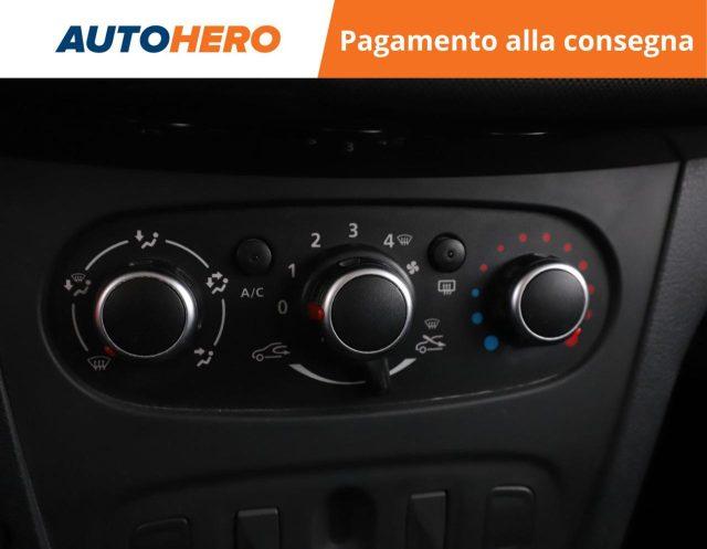 DACIA Sandero 1.5 dCi 8V 75CV Start&Stop Lauréate