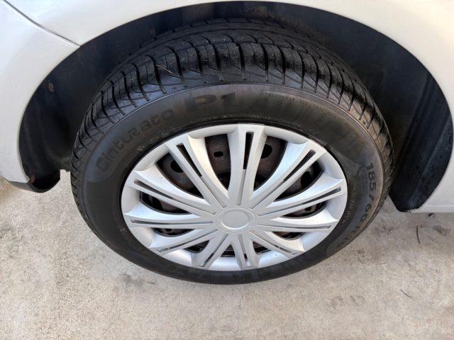 VOLKSWAGEN Polo 1.2 5p. Comfortline 5 PORTE OK PER NEOPATENTATI