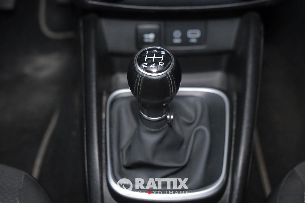 Fiat Tipo SW 1.3 MJT 95CV Lounge