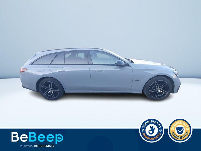 Mercedes-Benz Classe E E SW 220 D AMG LINE ADVANCED AUTO