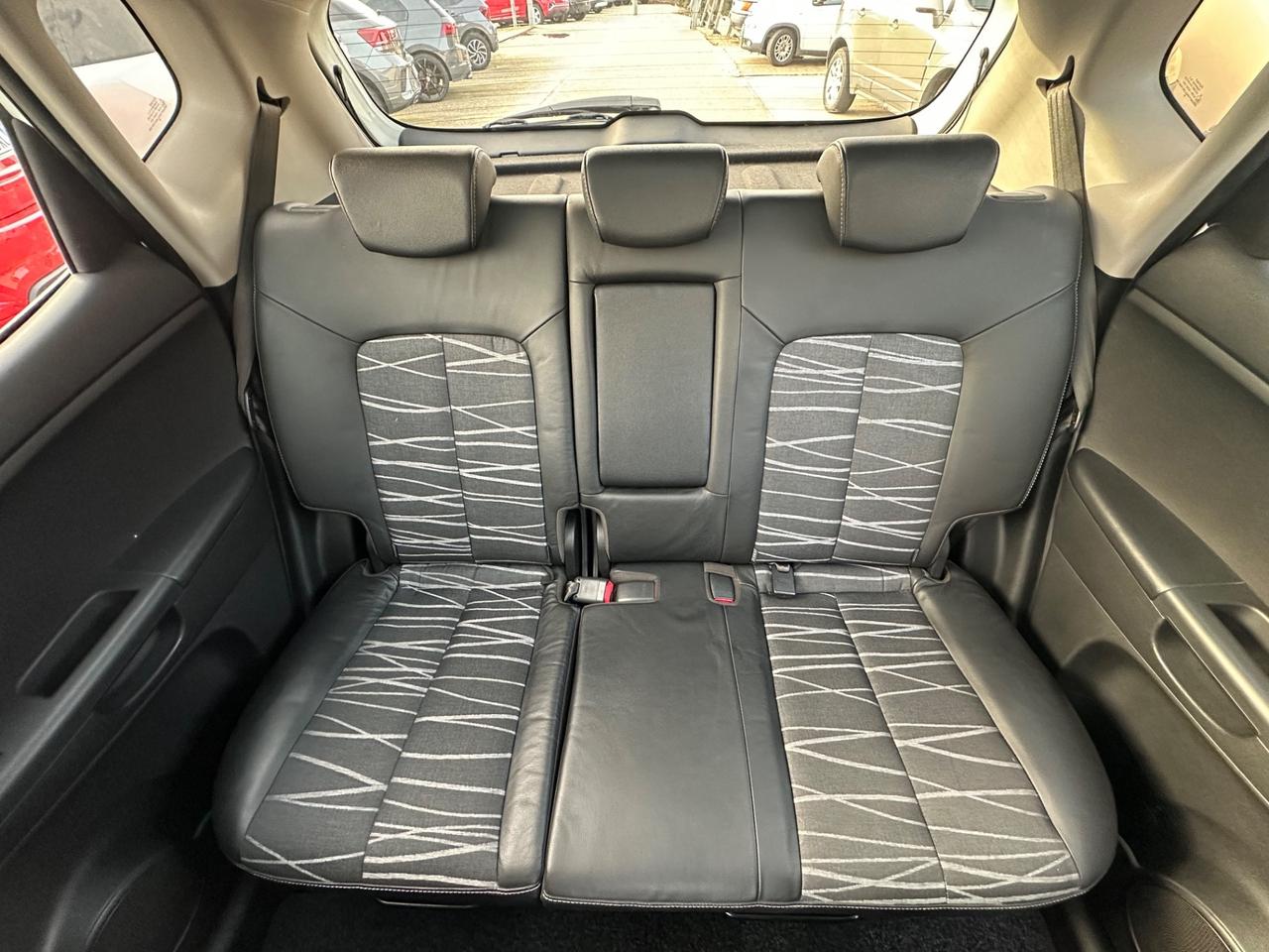 Kia Venga 1.4 CRDi 90 CV S&S High Tech