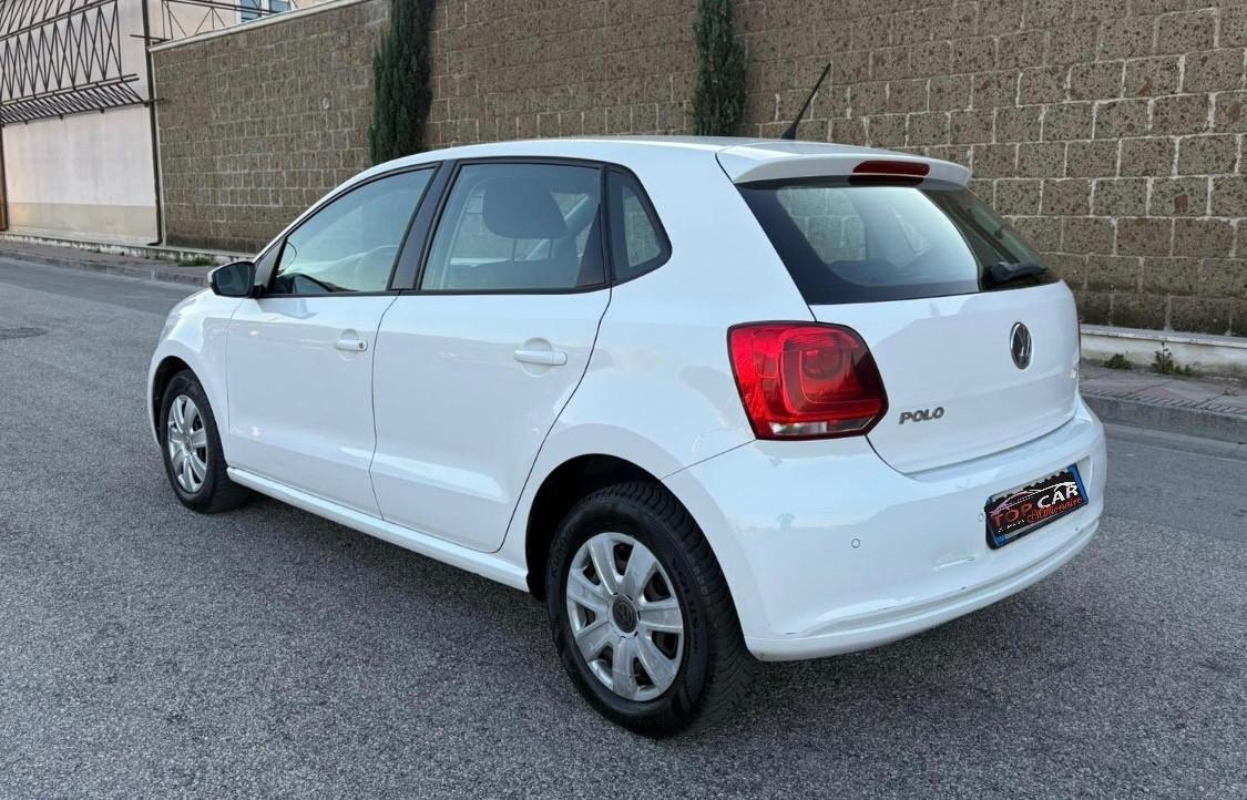 Volkswagen Polo 1.2 TDI (Diesel) 12 MESI DI GARANZIA