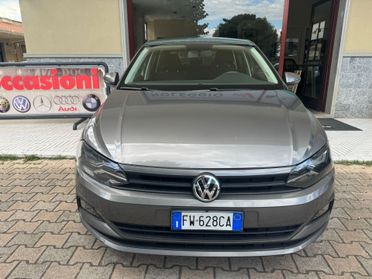 Volkswagen Polo 1.0 EVO 5p. Trendline BlueMotion Technology