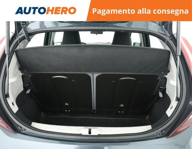 TOYOTA Aygo Connect 1.0 VVT-i 72 CV 5 porte x-play