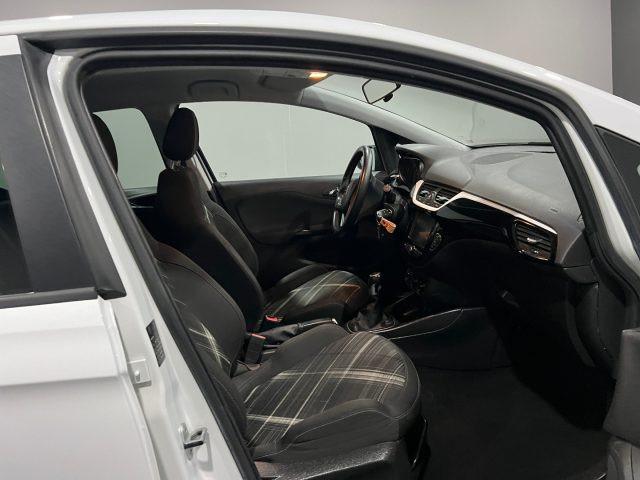 OPEL Corsa 1.4 90CV GPL Tech 5 porte b-Color