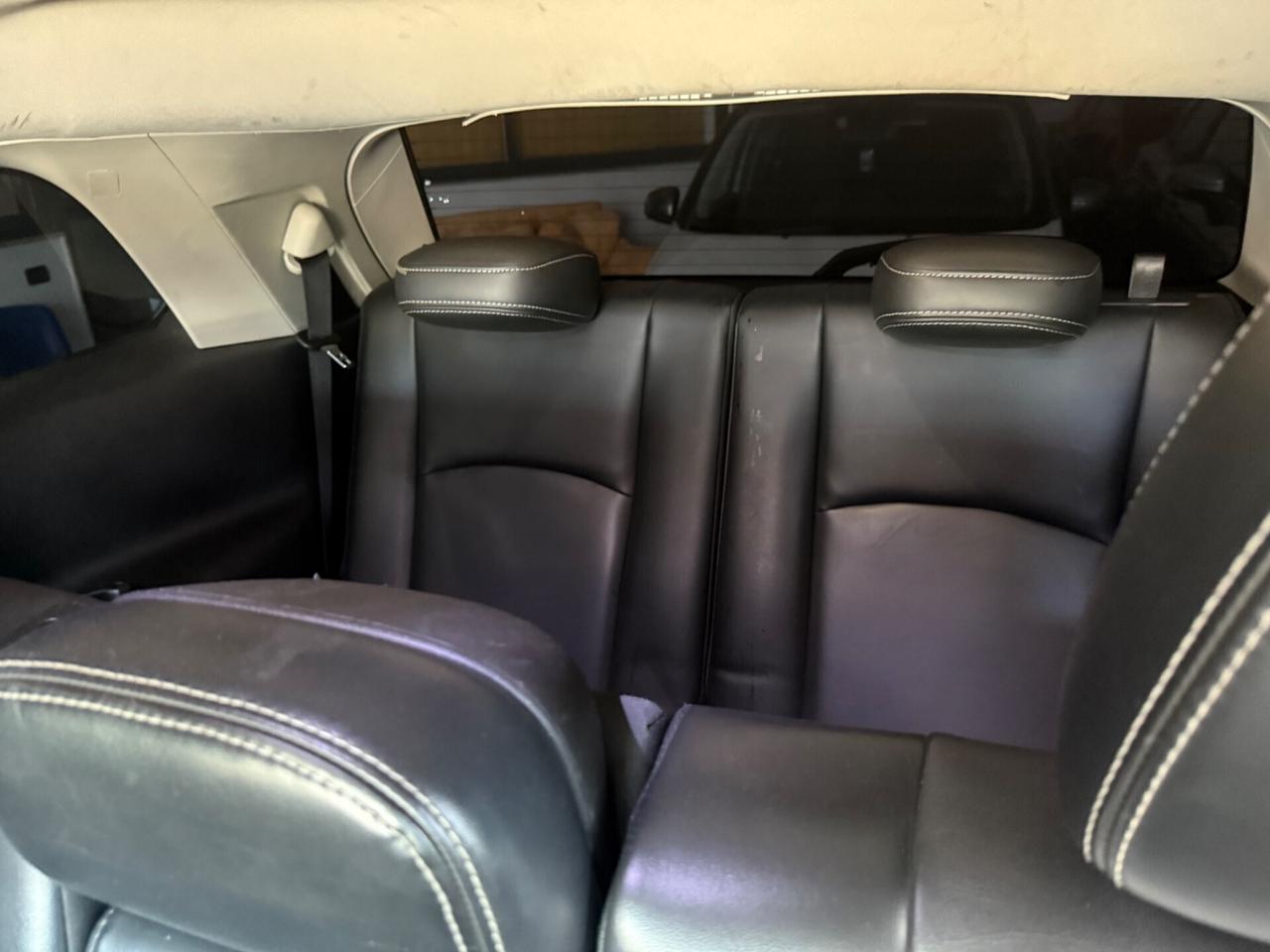Fiat Freemont 2.0 Multijet 140 CV Lounge