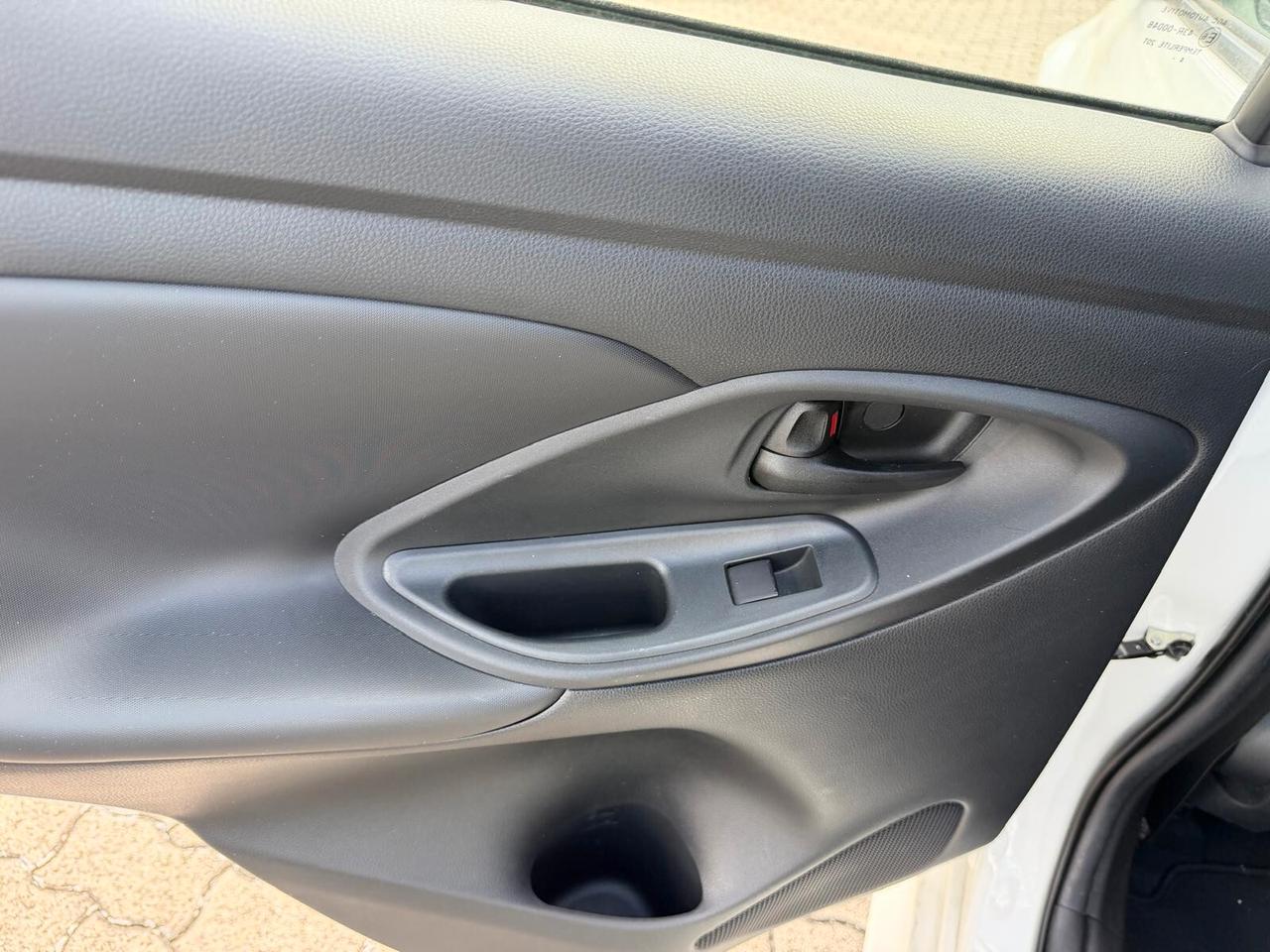Toyota Yaris 1.5 Hybrid 5 porte Active 115CV