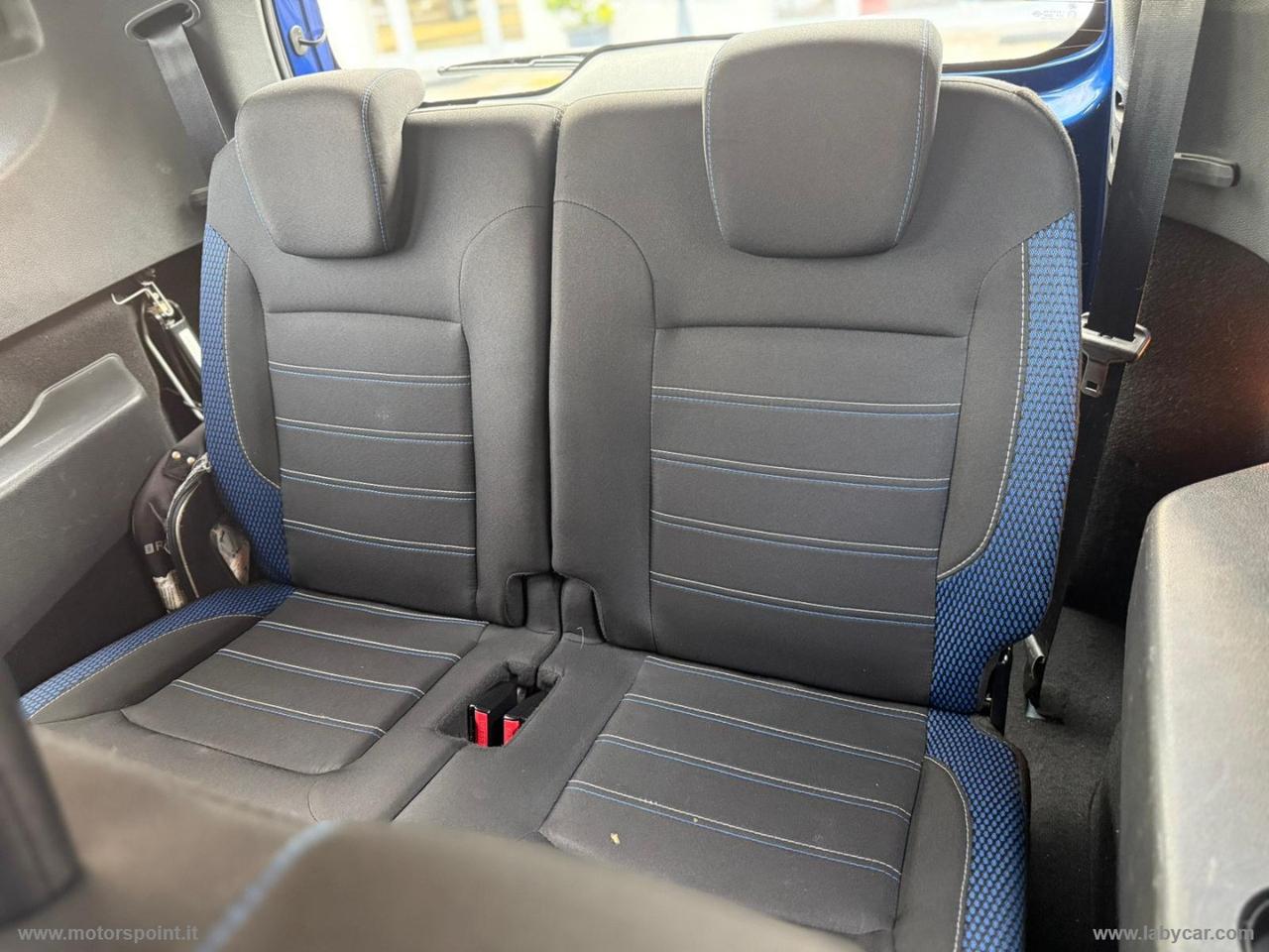 DACIA Lodgy 1.5 Blue dCi 8V 115 CV 7p.