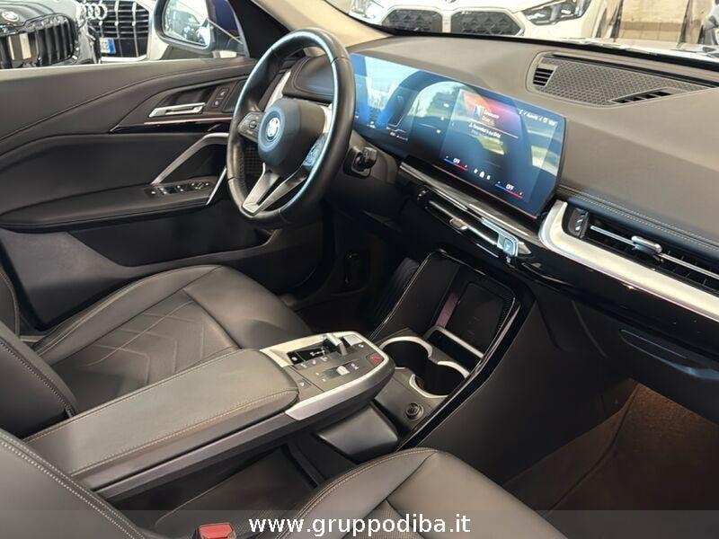 BMW X1 U11 sdrive18d X-Line auto