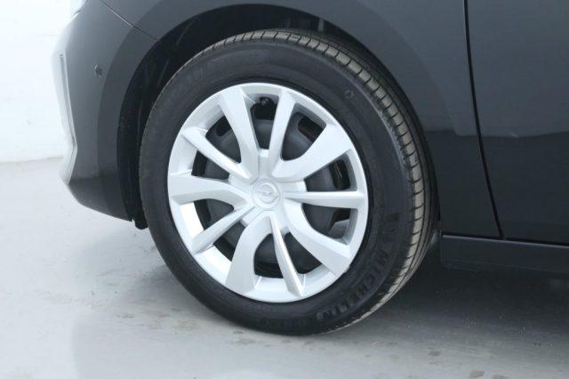 OPEL Corsa 1.2 Edition / Neopatentati Tech pack edition