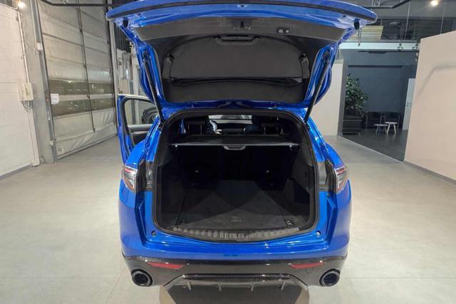 ALFA ROMEO Stelvio 2.2 Turbodiesel 210 CV AT8 Q4 Veloce