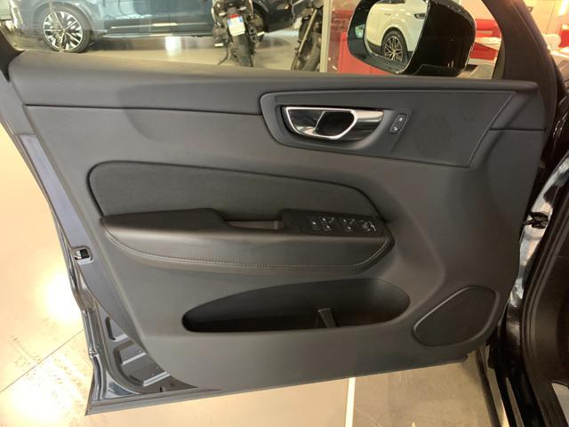 VOLVO XC60 B4 Geartronic Inscription