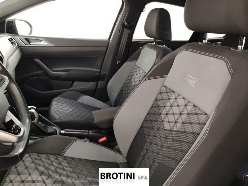 Volkswagen Taigo 1.0 TSI 81kW R-Line DSG