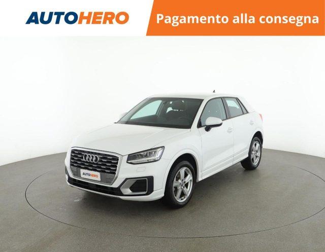 AUDI Q2 30 TDI S tronic Admired