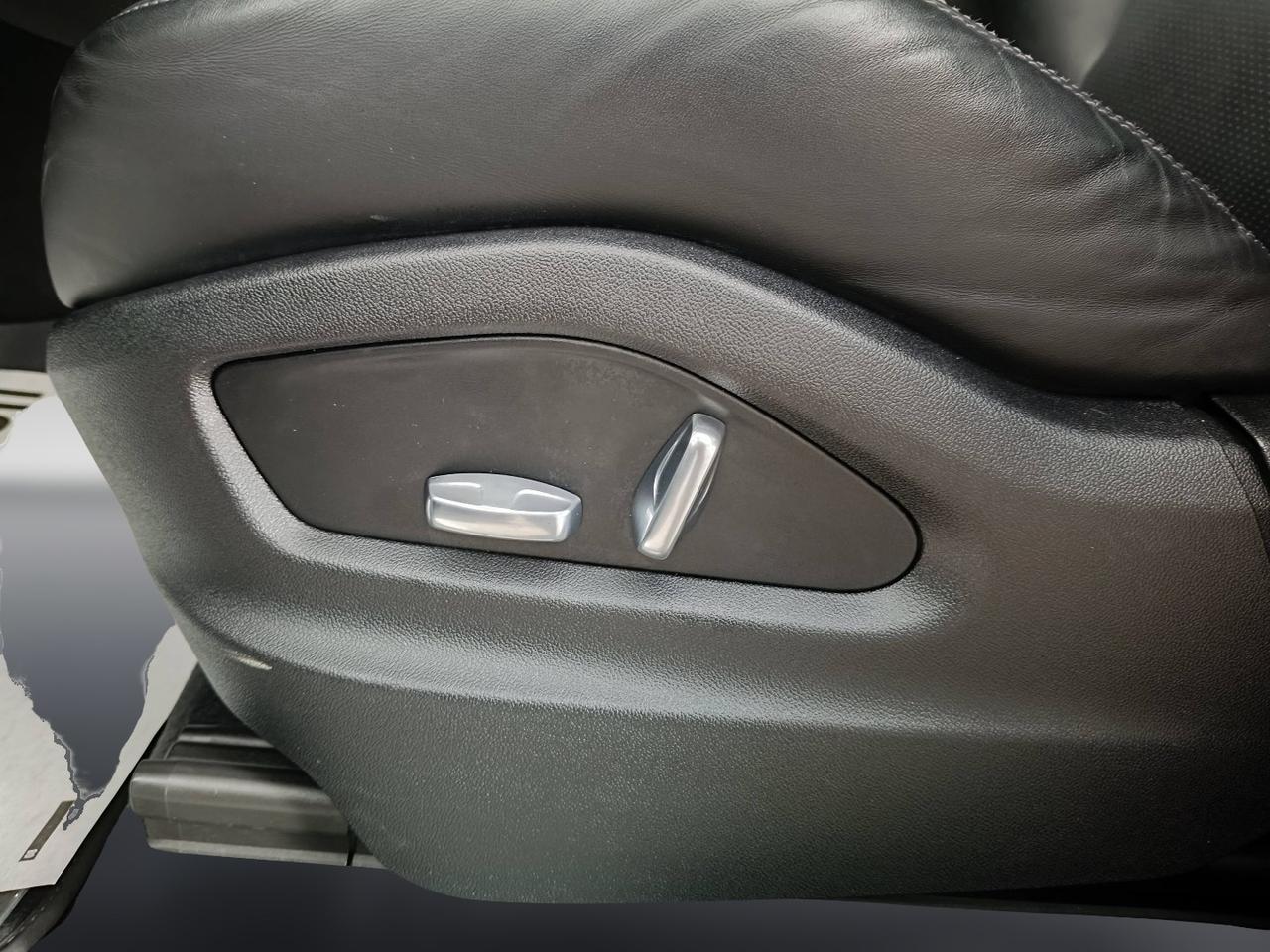 PORSCHE Cayenne Coupe 2019 - Cayenne Coupe 3.0 e-hybrid 5p.ti tiptronic