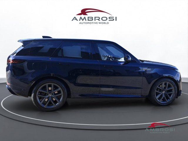 LAND ROVER Range Rover Sport 3.0d i6 mhev Dynamic SE awd 250cv auto