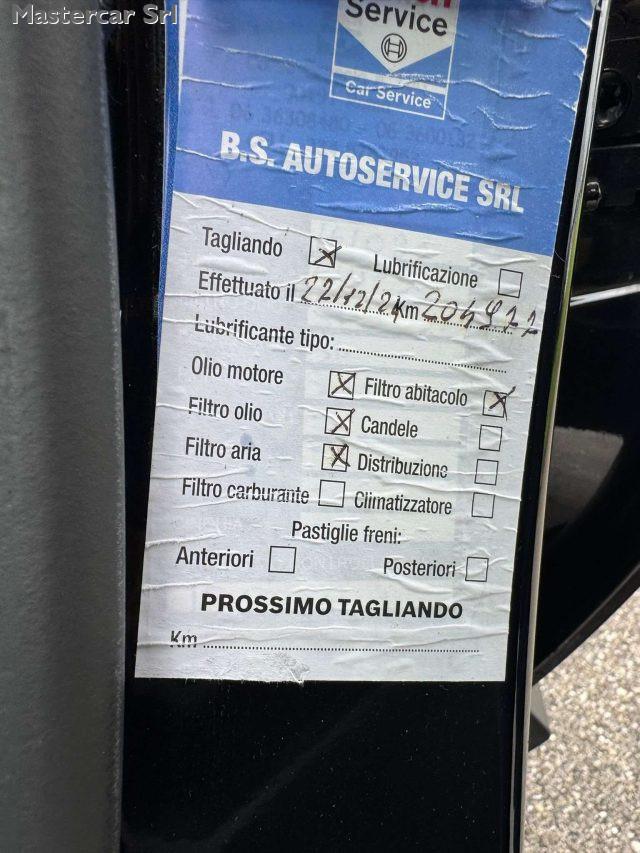 BMW X3 xdrive20d mhev 48V Bus Advantage auto TG GF796PL