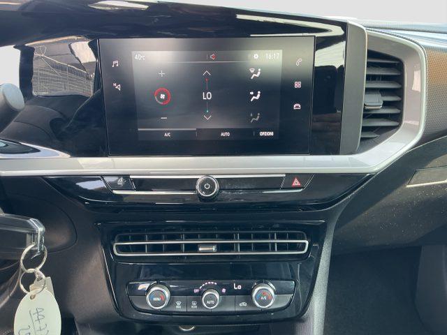 OPEL Mokka Mokka 1.2 Turbo 136 CV Edition