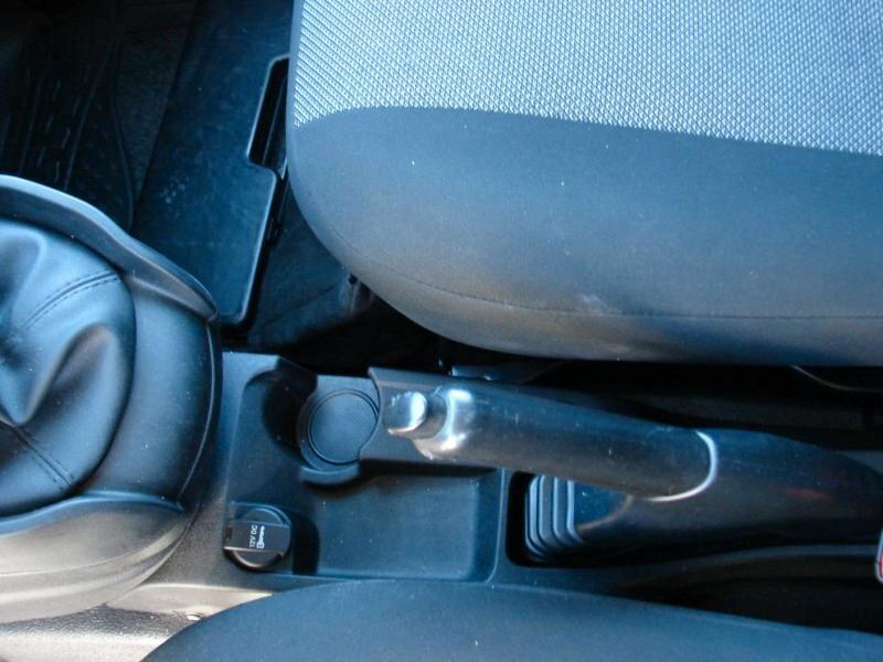 Fiat Doblo Furgone 1.3 mjt PC-TN *BARRA PORTATUTTO*fatturabile*