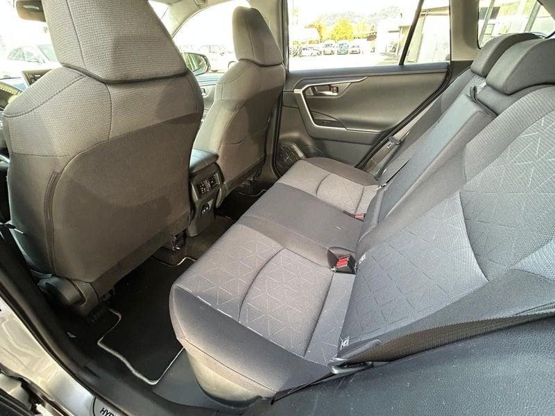 Toyota RAV4 Rav4 2.5 vvt-ie h Dynamic 2wd 218cv e-cvt