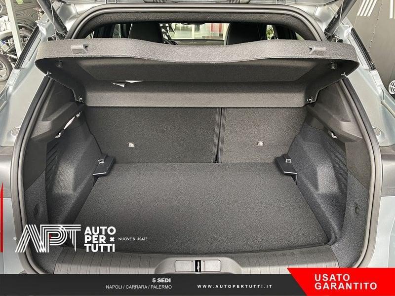 Alfa Romeo Junior Junior 1.2 ibrida Speciale 145cv edct6