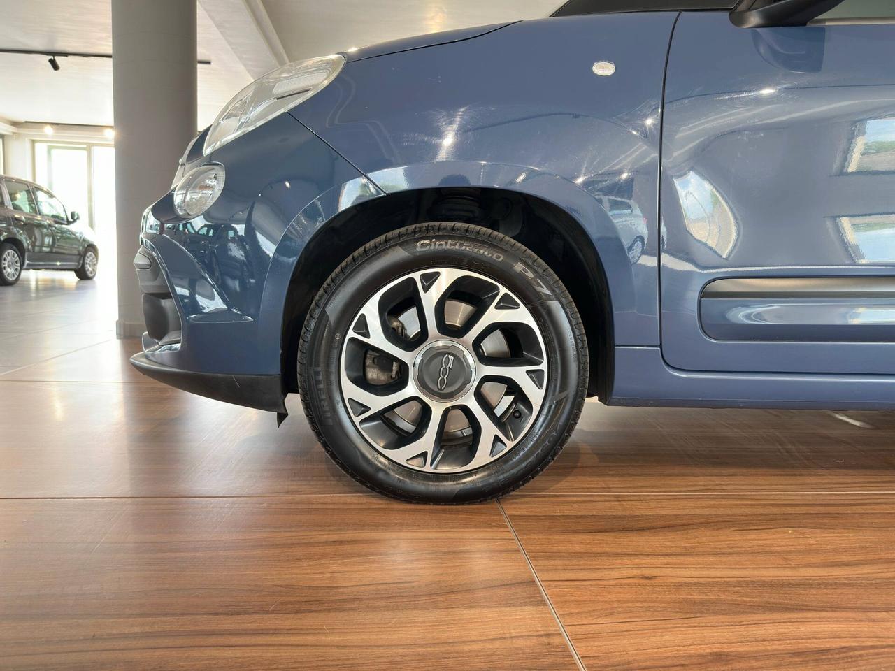 Fiat 500L 1.6 Multijet 120 CV Business
