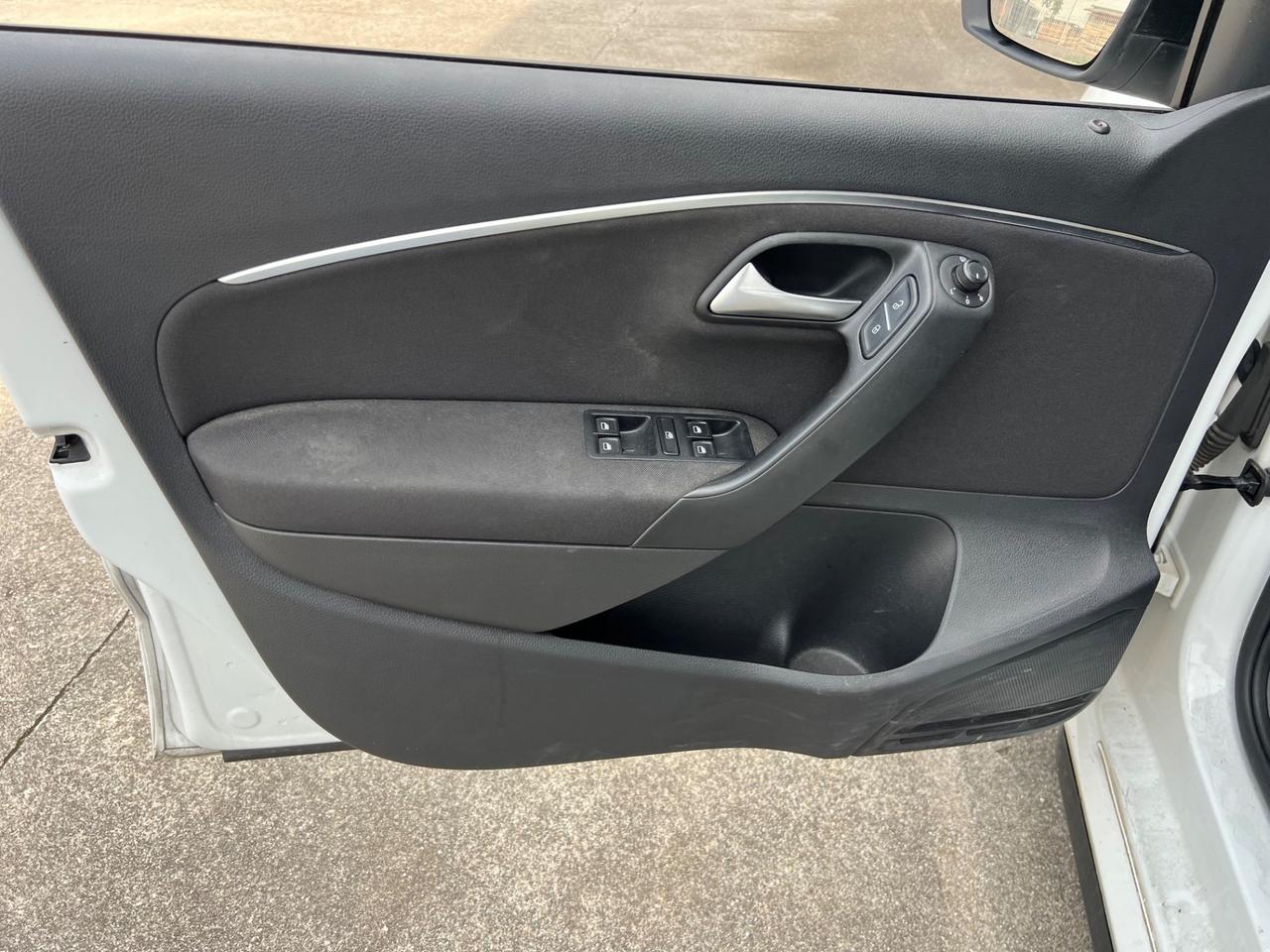 Volkswagen Polo 1.2 TSI 5p. FINANZIABILE
