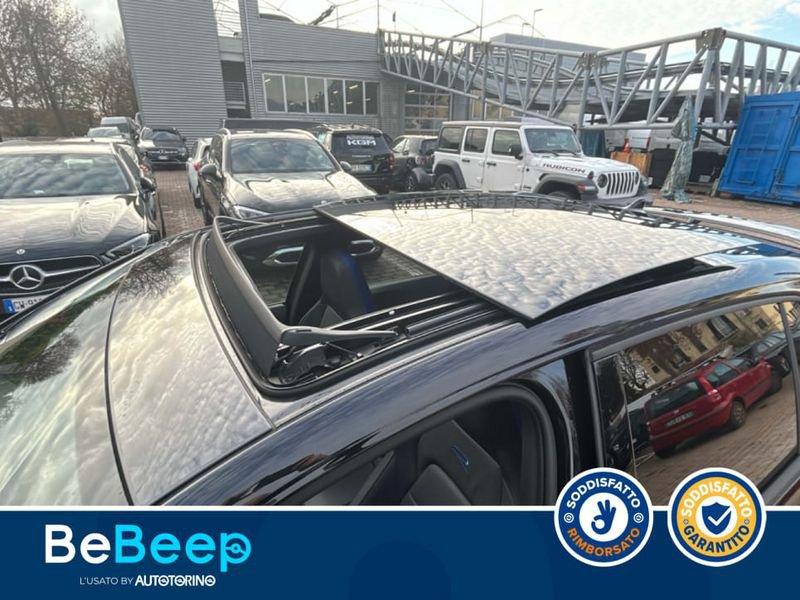 Volkswagen Golf 2.0 TSI R BLACK EDITION 4MOTION 333CV DSG