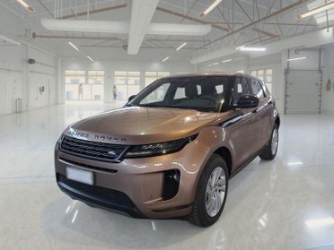 LAND ROVER RANGE ROVER EVOQUE 2.0D I4 163 MHEV S AWD AUTO SUV