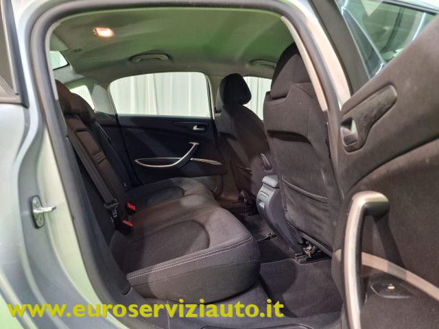 CITROEN C5 1.8 16V GPL