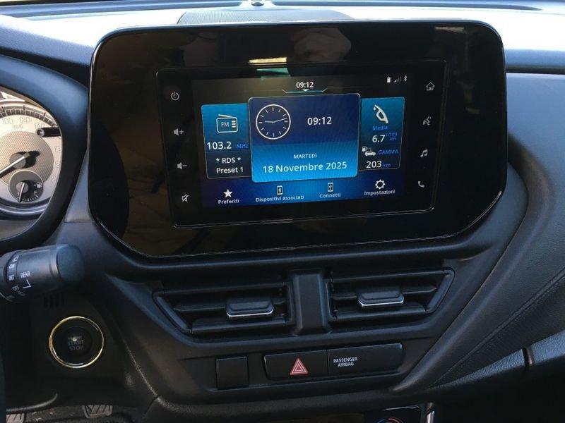 Suzuki S-Cross 1.4 Hybrid 4WD AllGrip Top UNICO UTILIZZATORE 4X4
