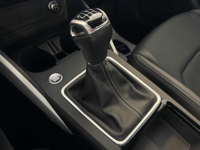 AUDI Q2 30 TFSI S line Interiors Cerchi 19"