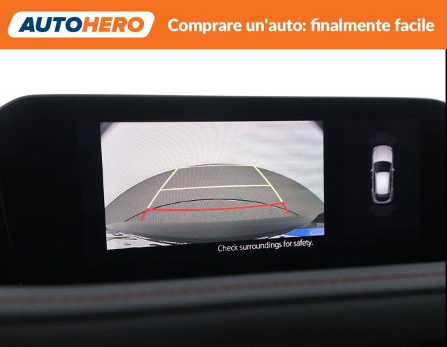 MAZDA CX-30 2.0L e-Skyactiv-G 150 CV M Hybrid 2WD Homura