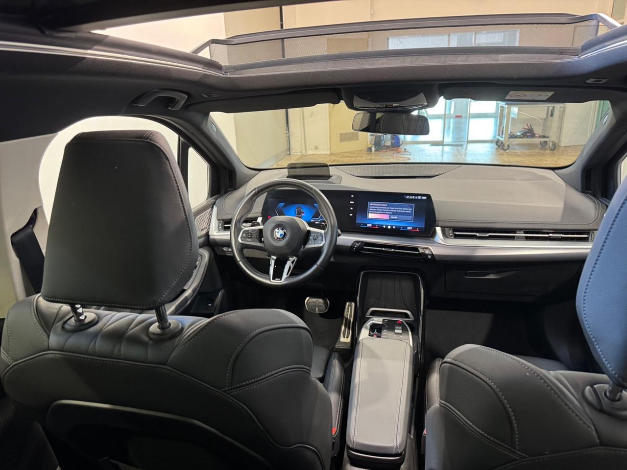 Bmw 2er Active Tourer 218i Msport - FULL!!
