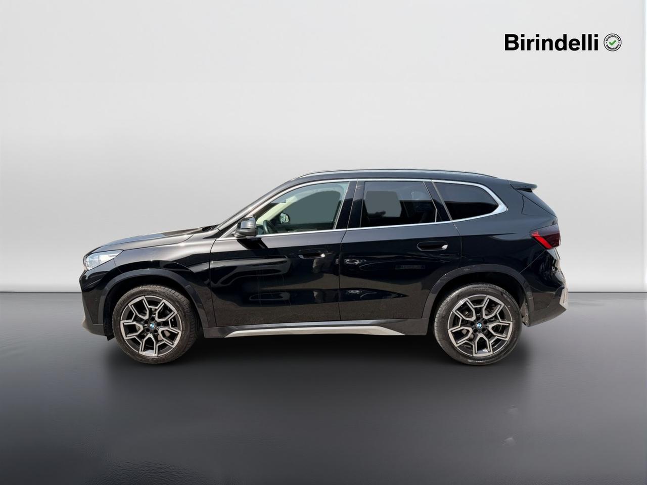 BMW X1 (U11) - X1 sDrive 18d xLine