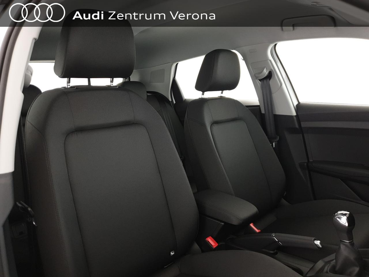 Allstreet 30TFSI 116CV S tronic Identity Contras