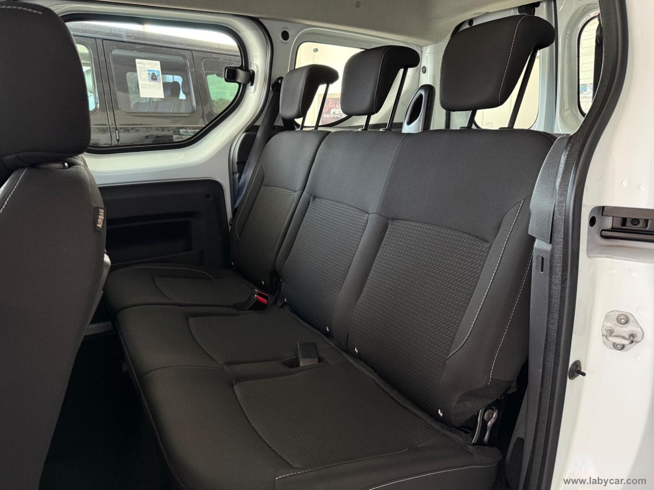 DACIA Dokker 1.5 Blue dCi 8V 95 CV Comfort