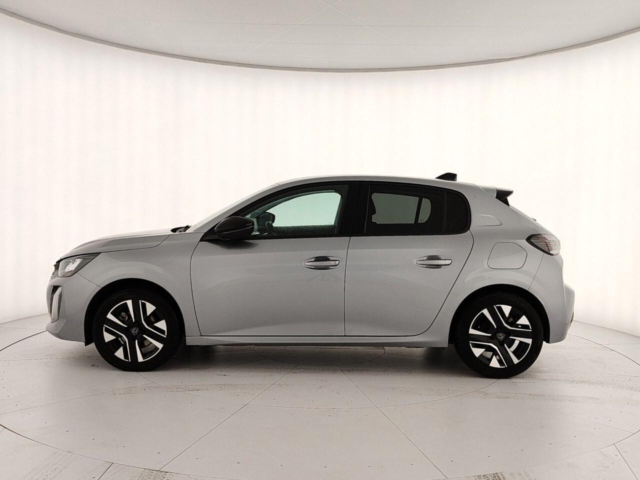 Peugeot 208 PureTech 100 Stop&Start 5 porte Allure