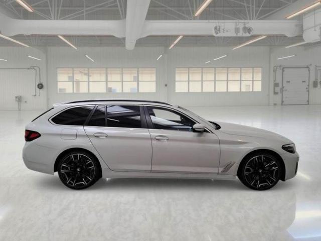 BMW 530 d 48V xDrive Touring Business