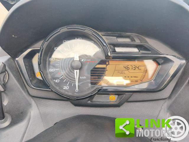 BMW C 650 Sport SPORT