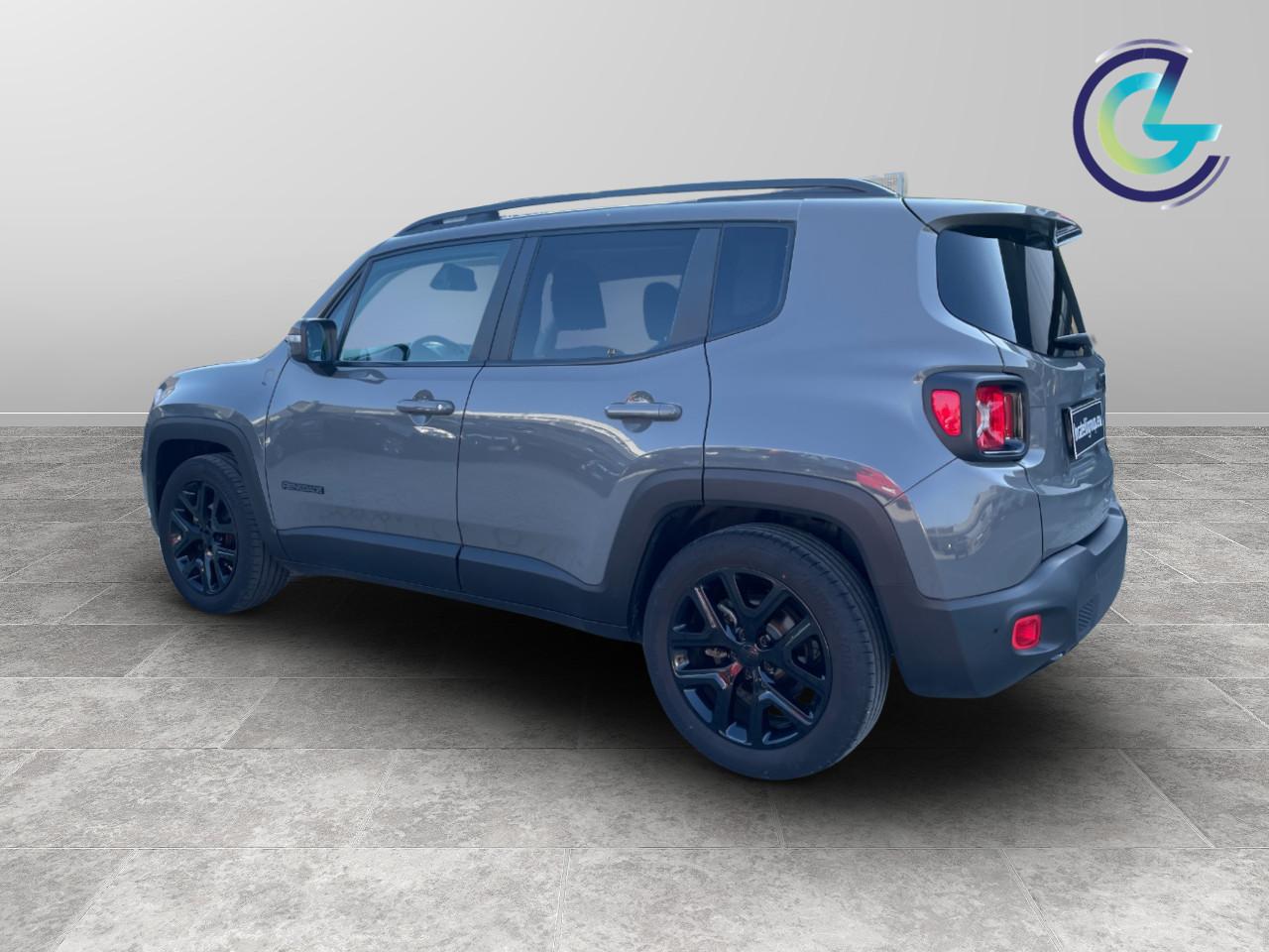 JEEP Renegade 2019 - Renegade 1.0 t3 Night Eagle 2wd