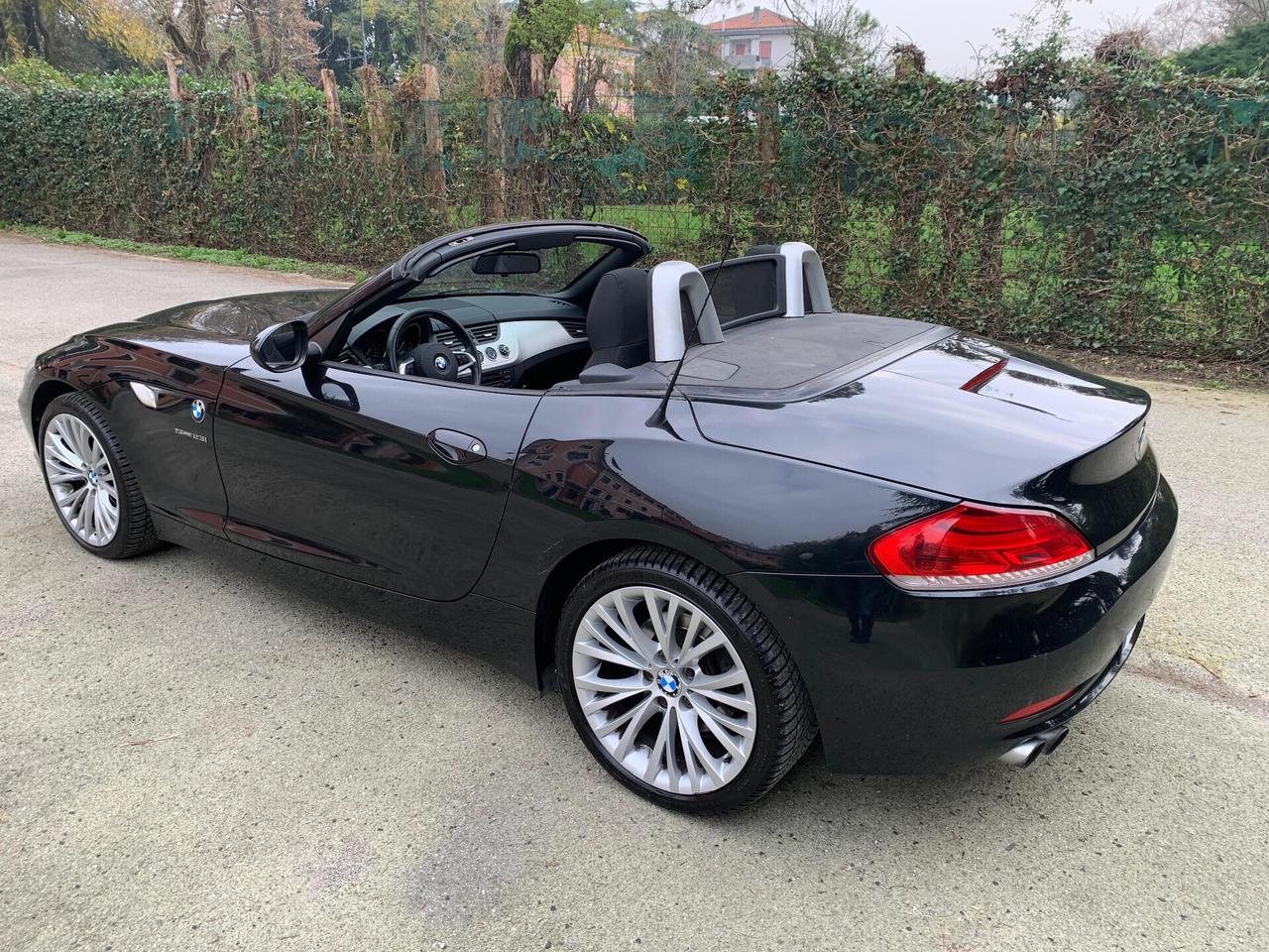 Bmw Z4 sDrive23i