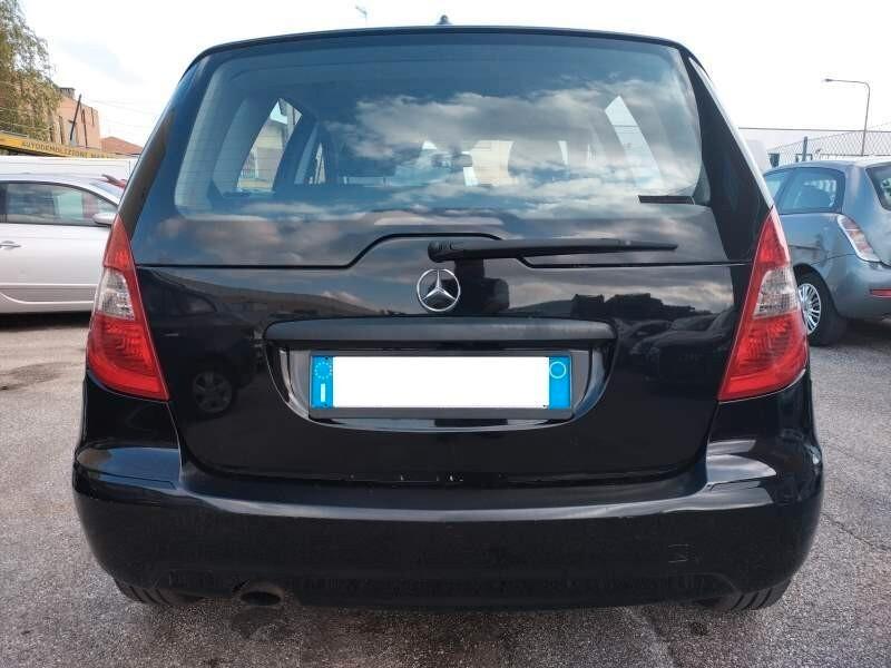 Mercedes-benz A 160 CDI Elegance