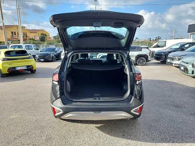 Kia Sportage 1.6 CRDi MHEV Business