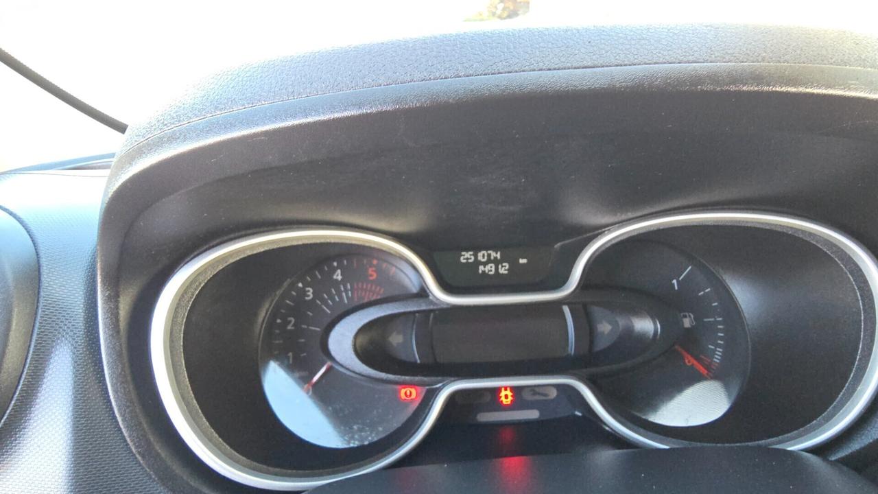 Renault Trafic T27 2.0 dCi 145CV PC-TN Furgone Energy Ice