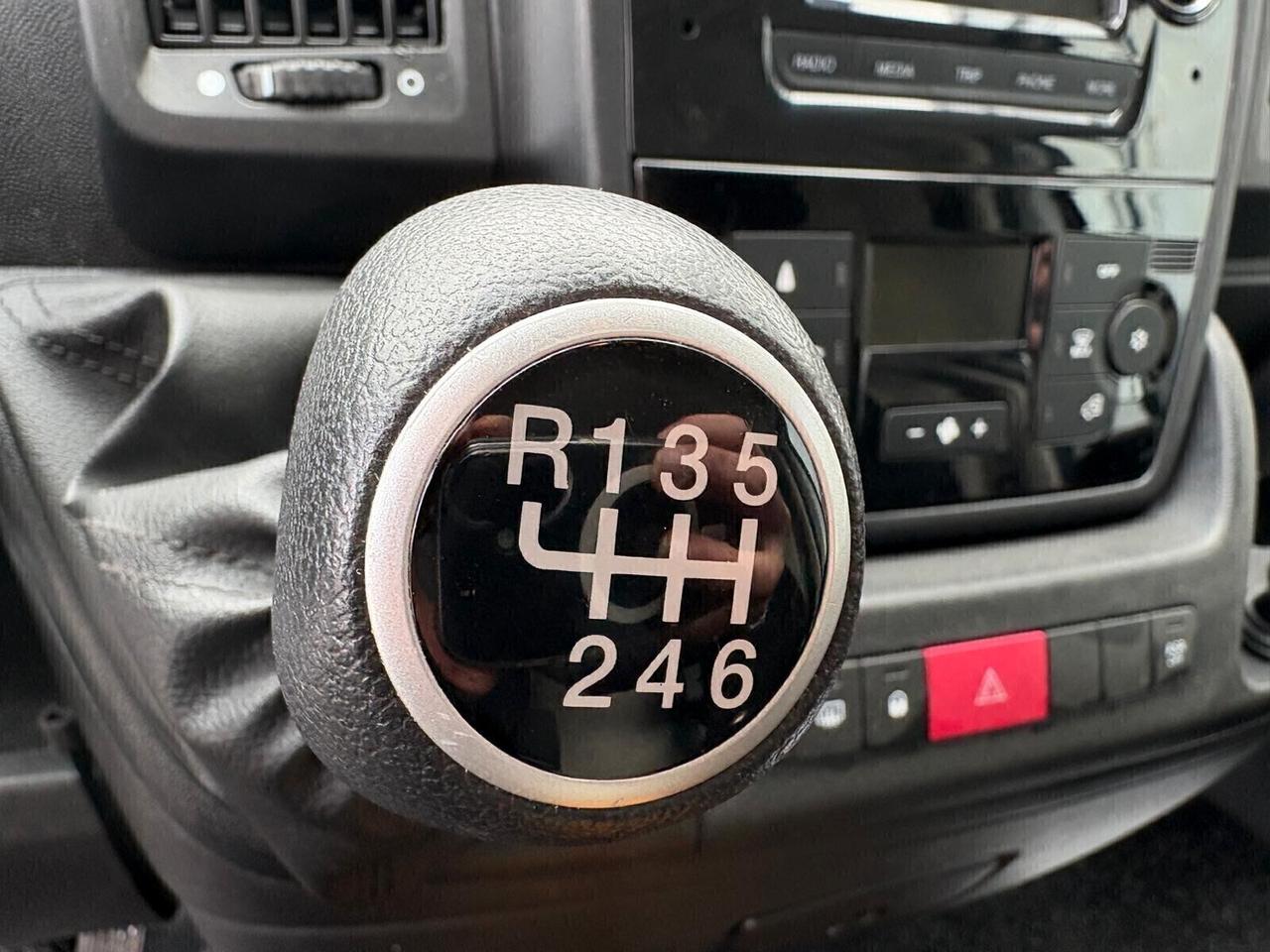 Peugeot Boxer 35 2.2 BlueHDi 140 PLM-TM L3 H2 SPOTICAR