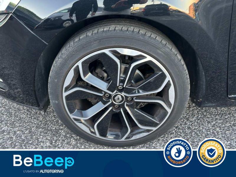 Renault Clio SPORTER 1.5 DCI ENERGY DUEL2 90CV