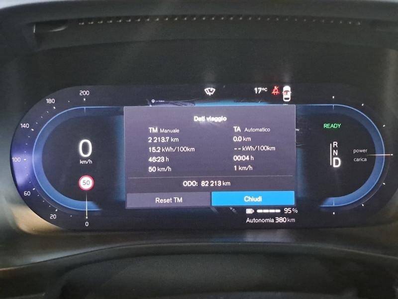 VOLVO XC40 Recharge Core