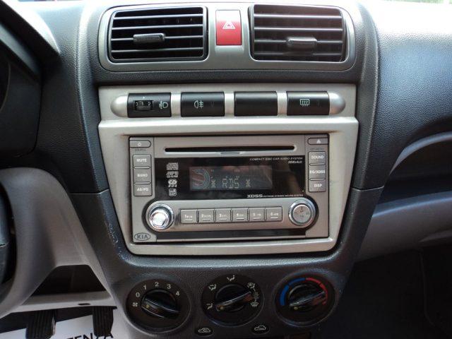 KIA Picanto 1.1 12V Spicy